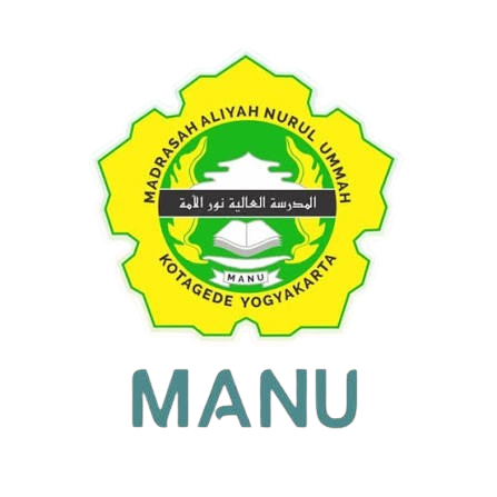 Logo MANU